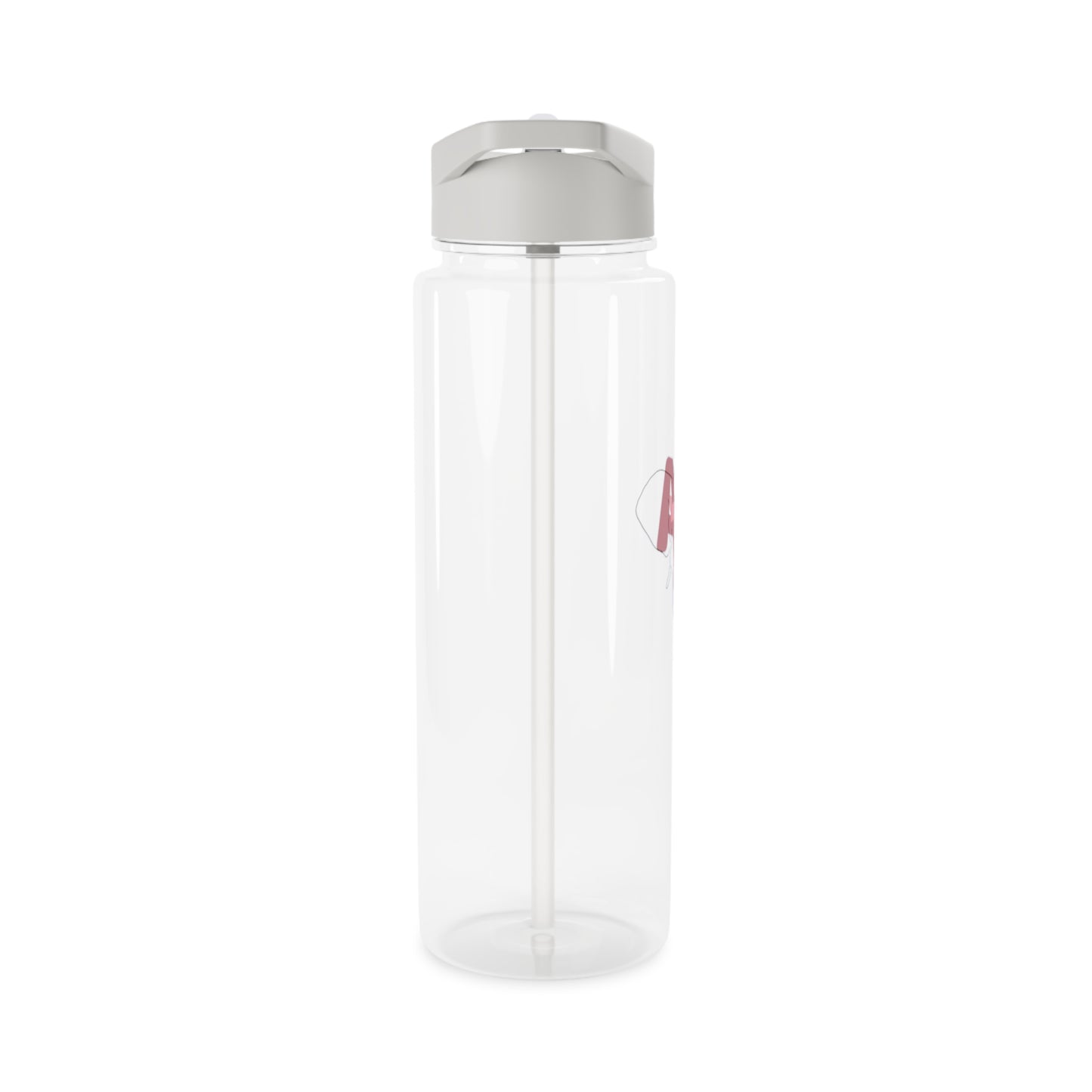 Tritan Water Bottle