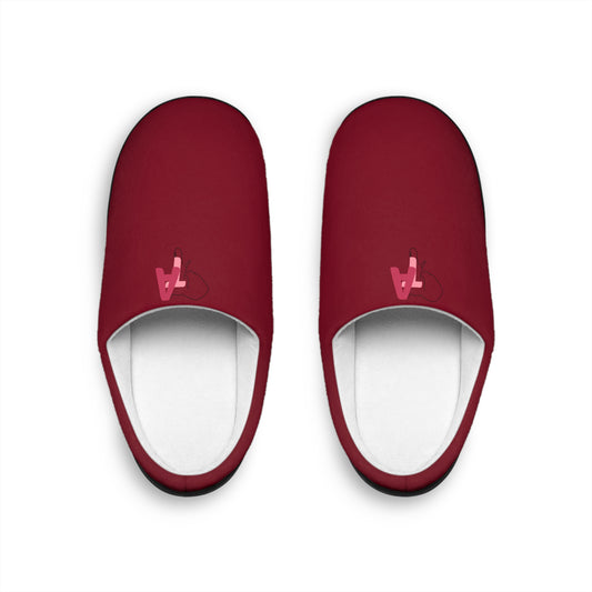 Women's Indoor Slippers 