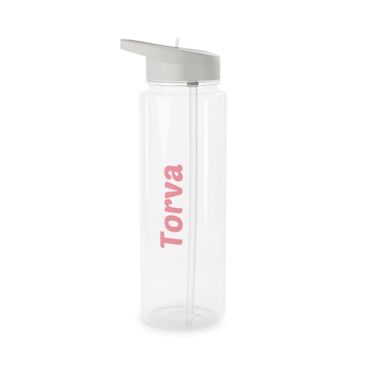 Tritan Water Bottle 