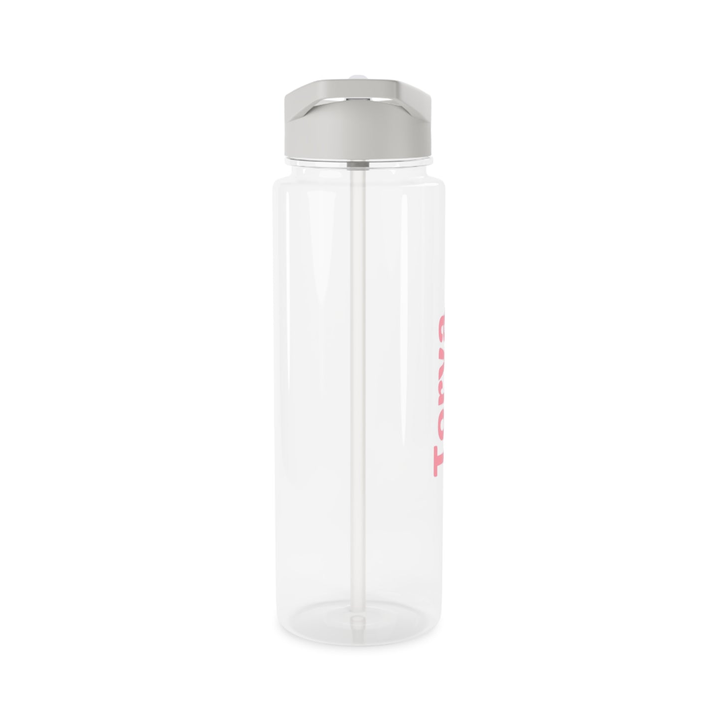 Tritan Water Bottle