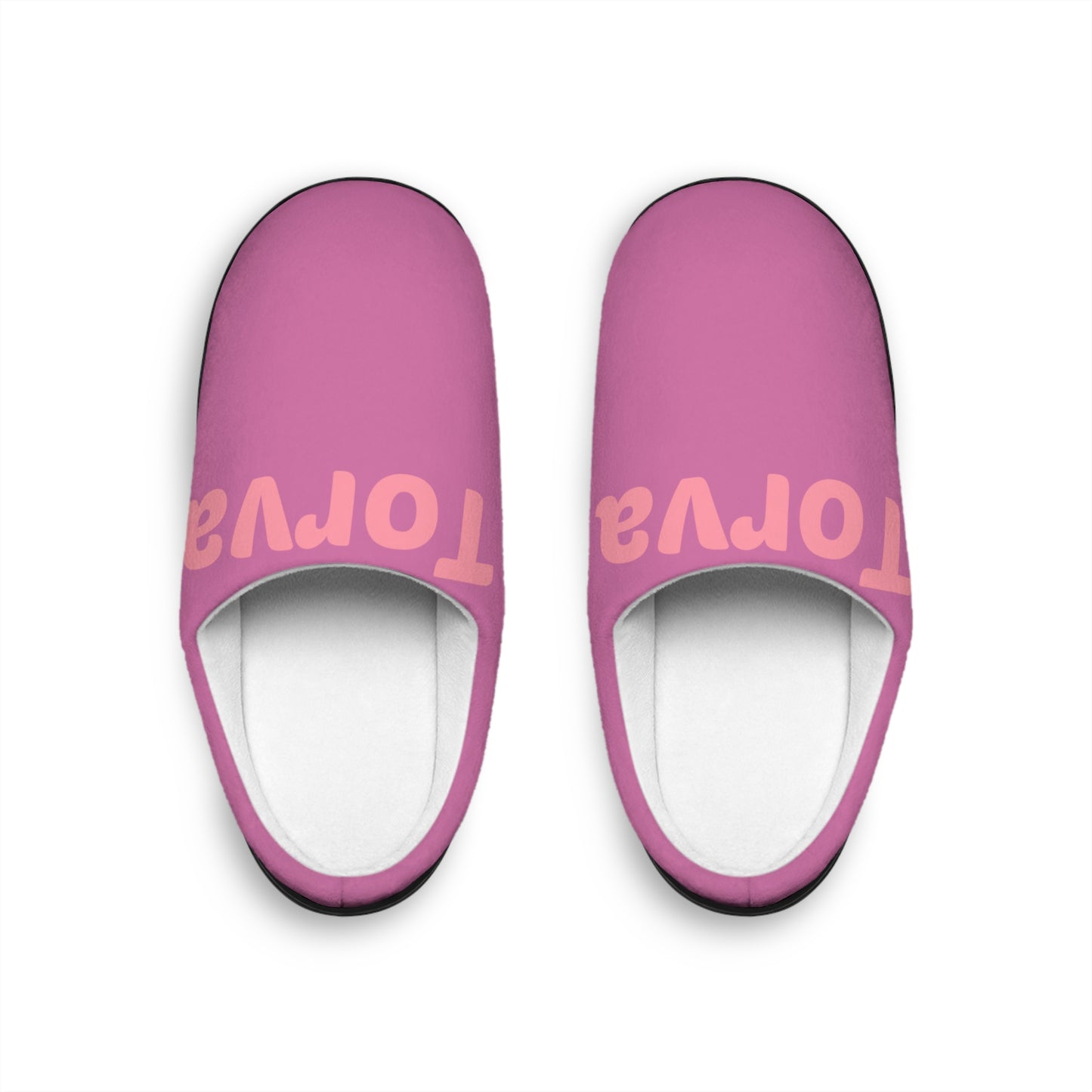 Women's Indoor Slippers 