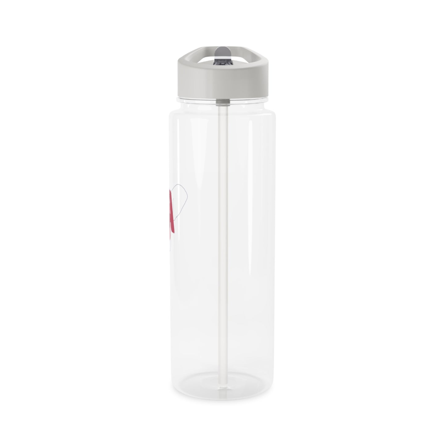 Tritan Water Bottle