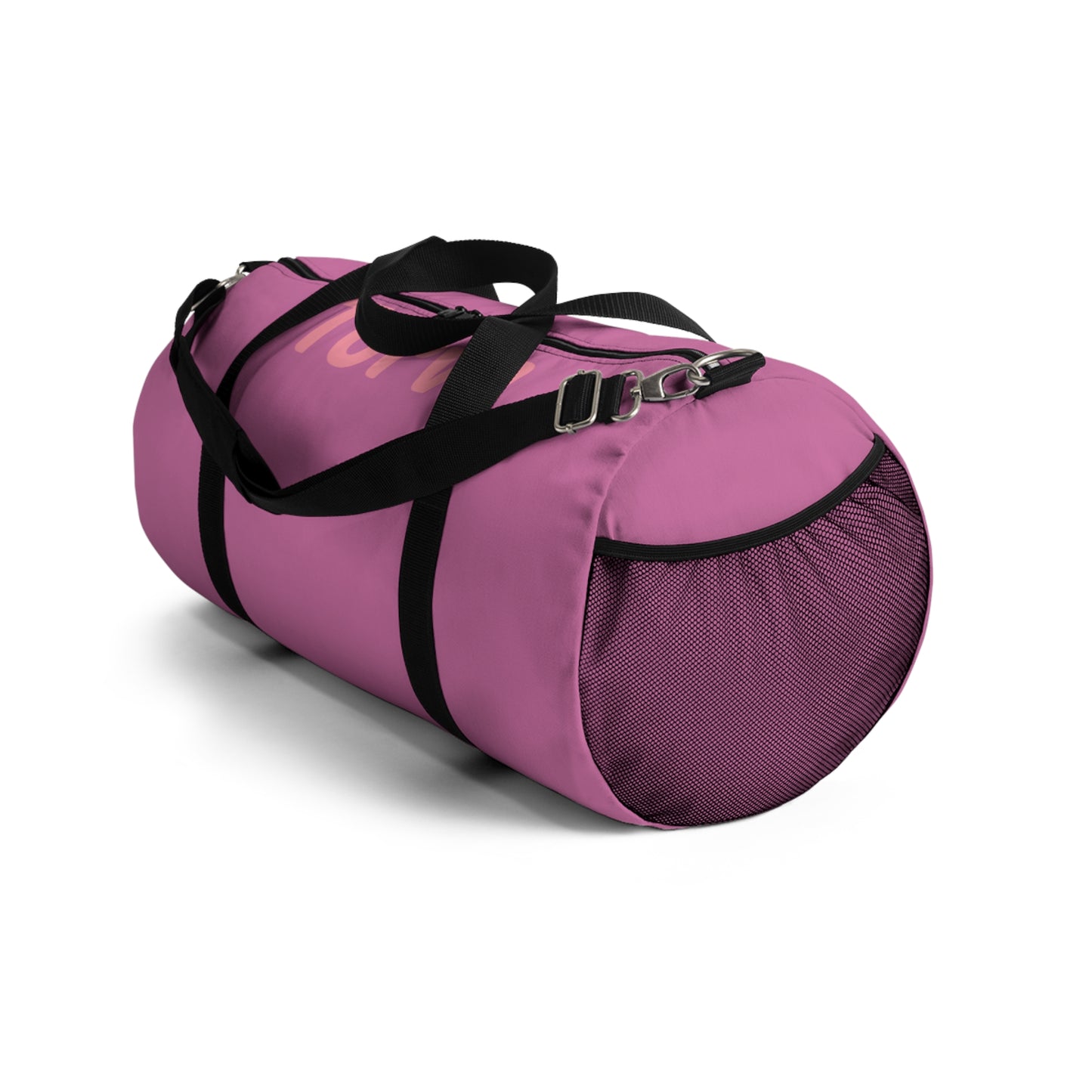 Duffel Bag 