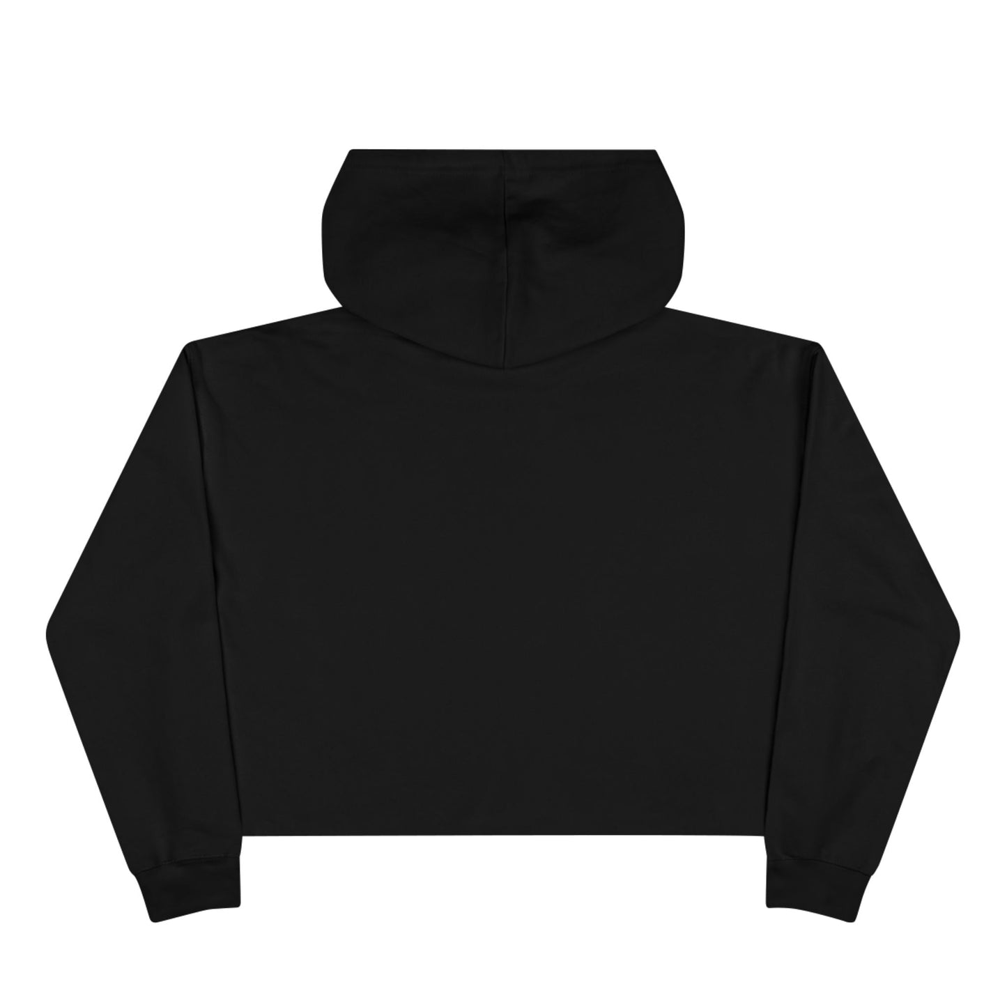 Crop Hoodie 