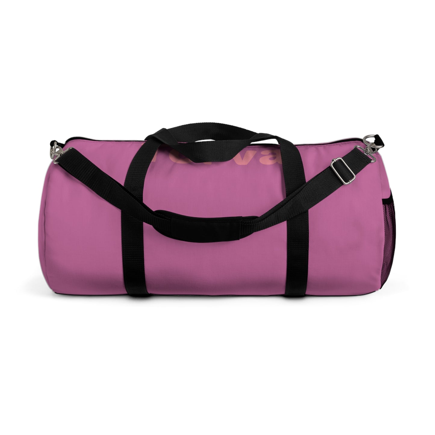 Duffel Bag 