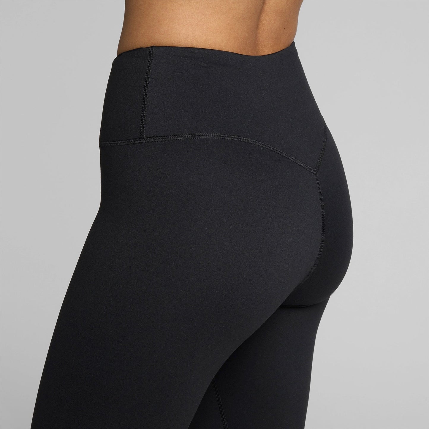 Ladies High Rise 7/8 Leggings